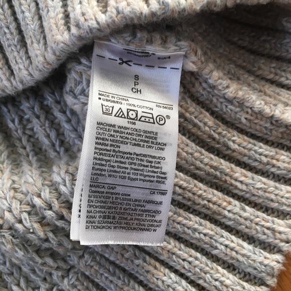 Cozy and Comfy Turtleneck - Picture 4 of 8